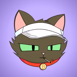 Cat #5392