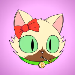 Cat #739