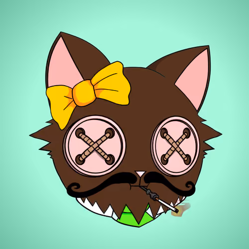 Cat #5123
