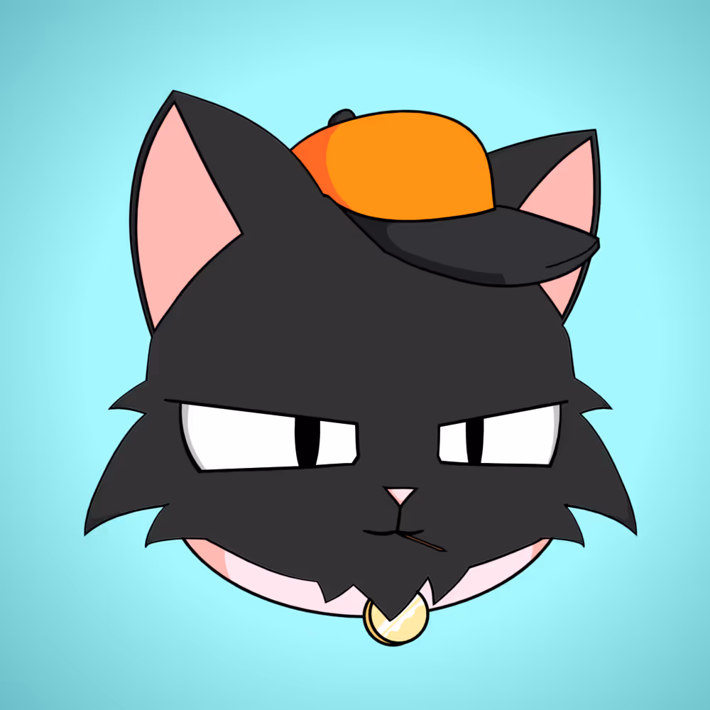 Cat #9965