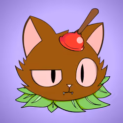 Cat #1651