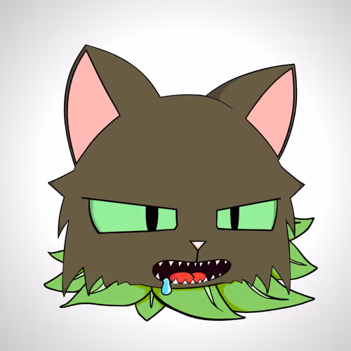 Cat #844
