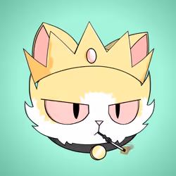 Cat #1728