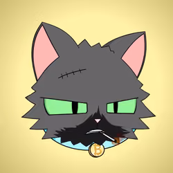 Cat #8634