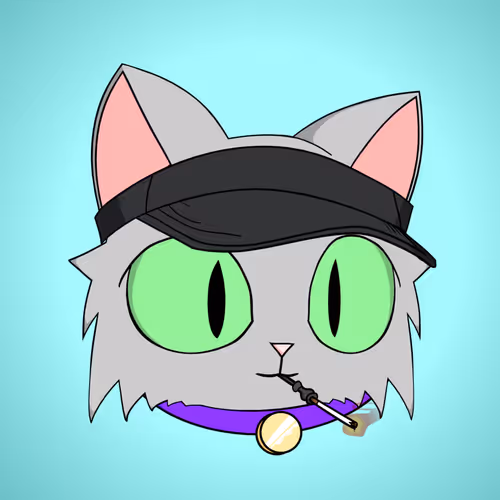 Purrnelopes Country Club