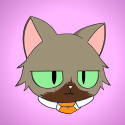 Cat #2882
