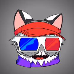 Cat #6839