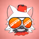7261