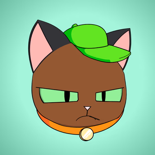 Cat #7389