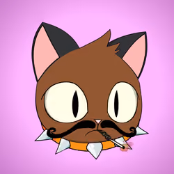Cat #53
