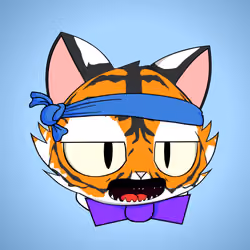Cat #8102