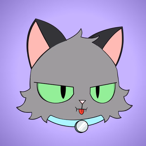 Cat #1829