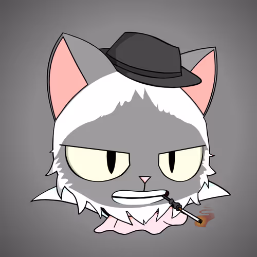 Cat #1364