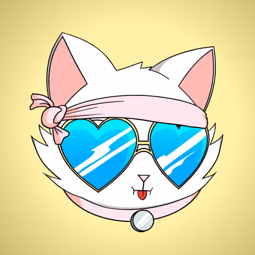 Cat #299