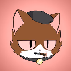 Cat #5272
