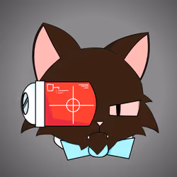 Cat #1677