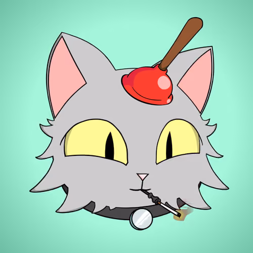 Cat #6685