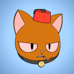 Cat #1771