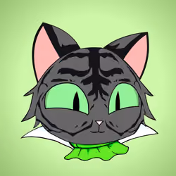 Cat #2124