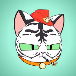 Cat #90