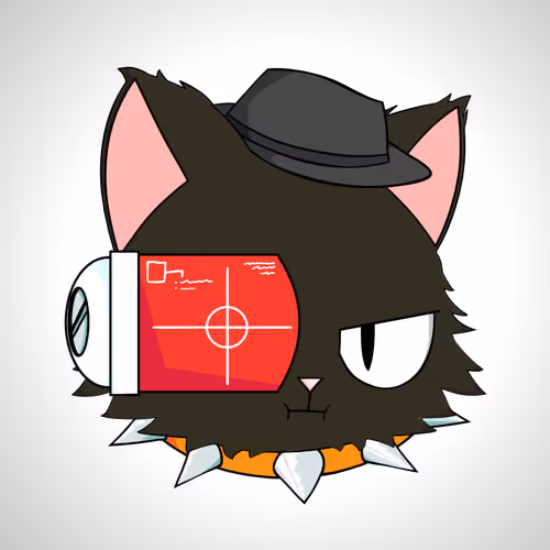 Cat #9841
