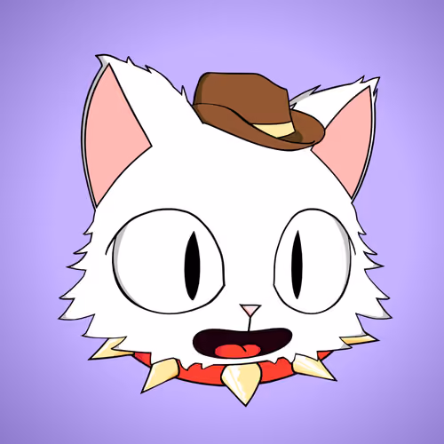 Cat #349