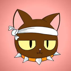 Cat #6416