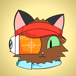 Cat #8084