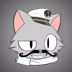 Cat #1872