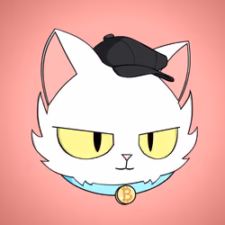 Cat #1729