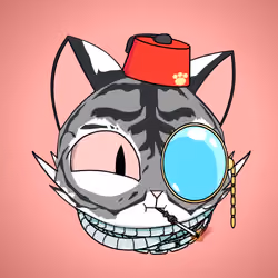 Cat #3214