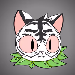 Cat #2516