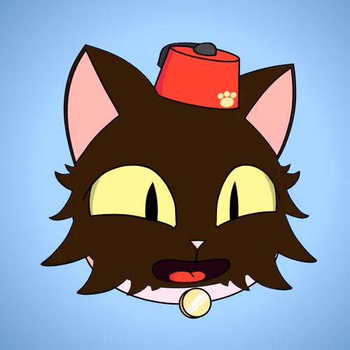 Cat #6731
