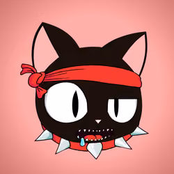 Cat #8057