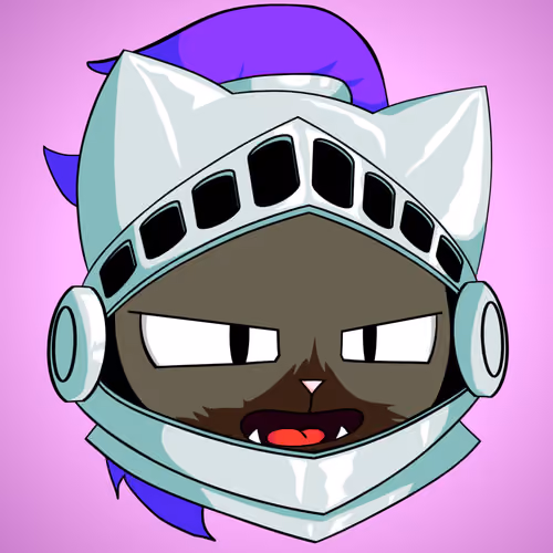 Cat #2465