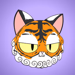 Cat #1607
