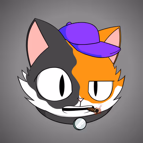 Cat #7724