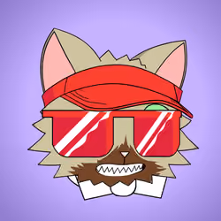 Cat #4482