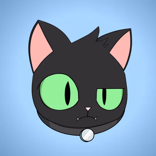 Cat #2730