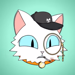 Cat #9287