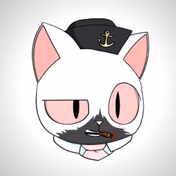 Cat #6858
