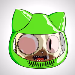 Cat #2762