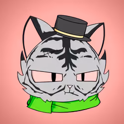 Cat #9845