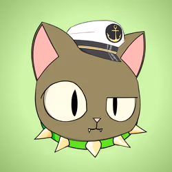 Cat #1634