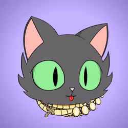 Cat #3875
