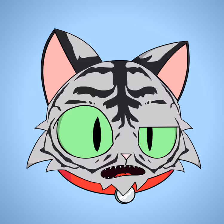 Cat #6023