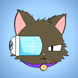 Cat #9879