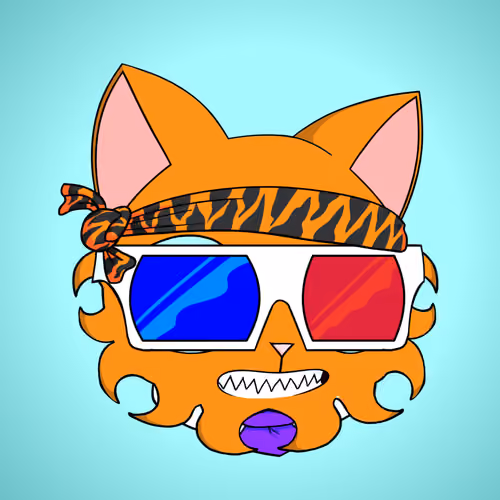 Cat #3873