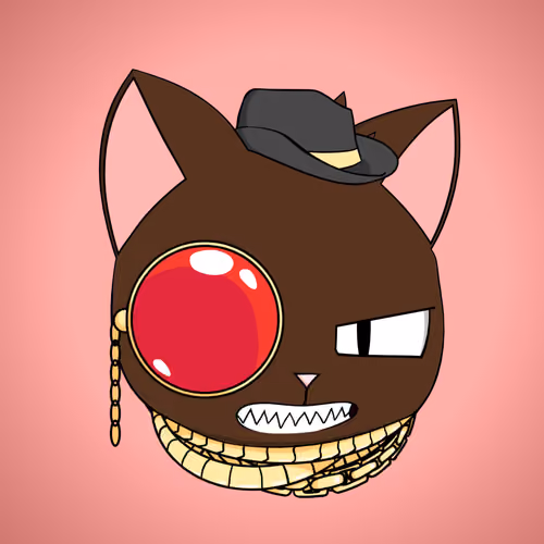 Cat #1055