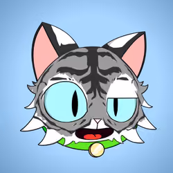 Cat #7673
